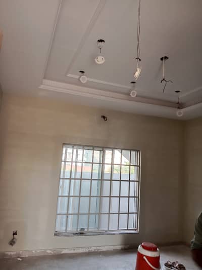 5 MARLA BRAND NEW UPPER PORTION FOR RENT WITH GAS