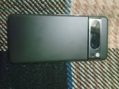 GOOGLE PIXEL 8 PRO LUSH CONDITION