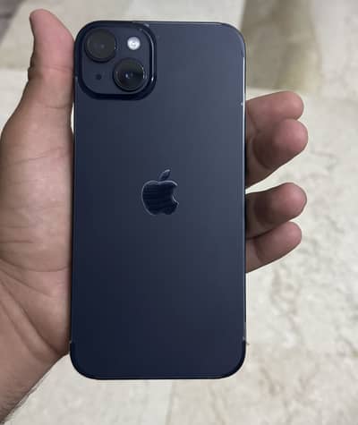 iPhone 14 Plus 128GB Brand New Condition with Box