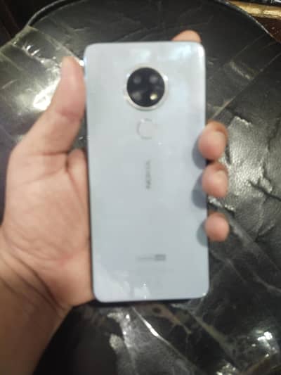Nokia 6.2