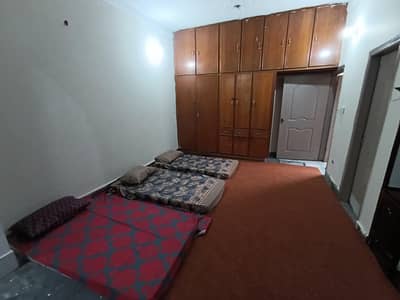 Boys Hostel Mughalpura Near Shalamar Hospital