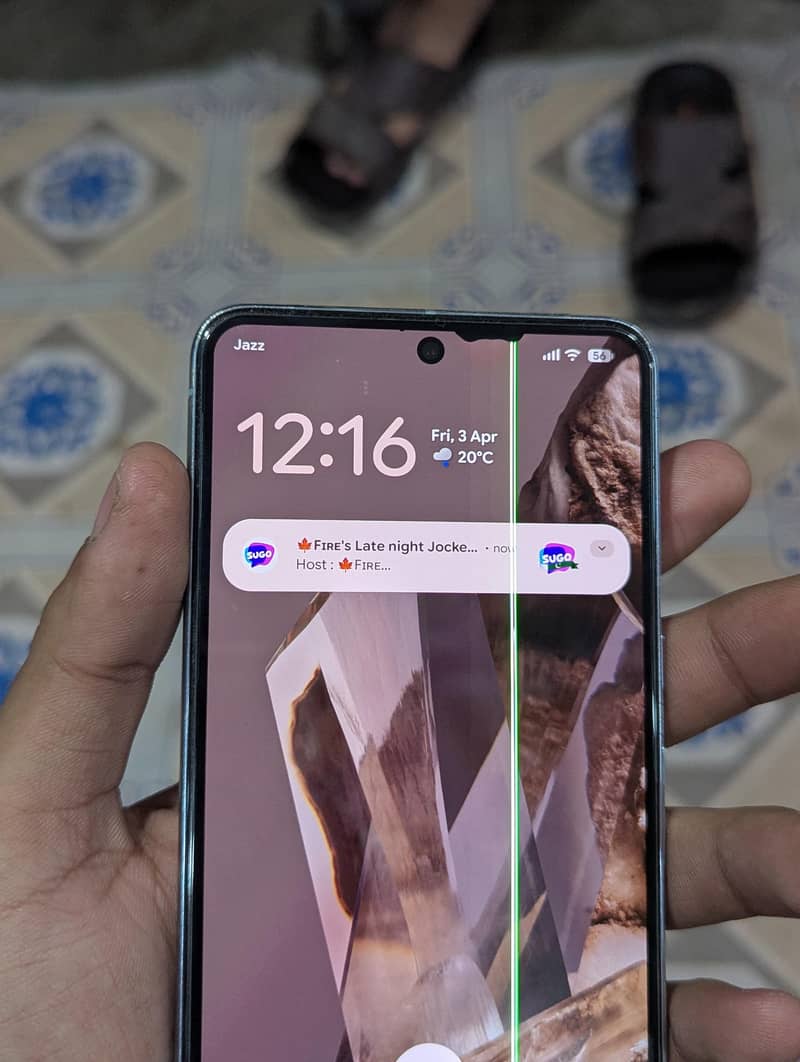 Google pixel 8 pro 0