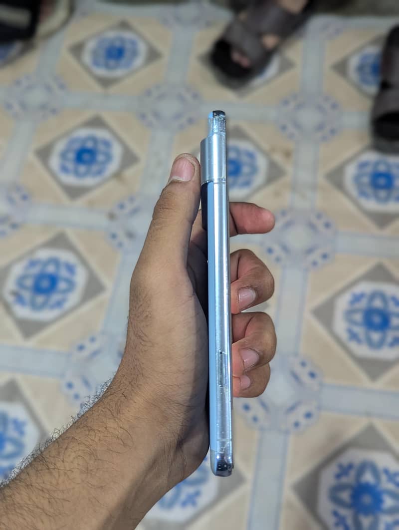 Google pixel 8 pro 5