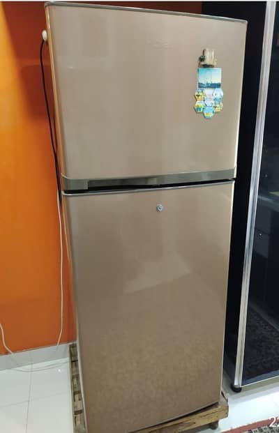 HAIER REFRIGERATOR