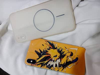 iPhone XS Max factory unlocked