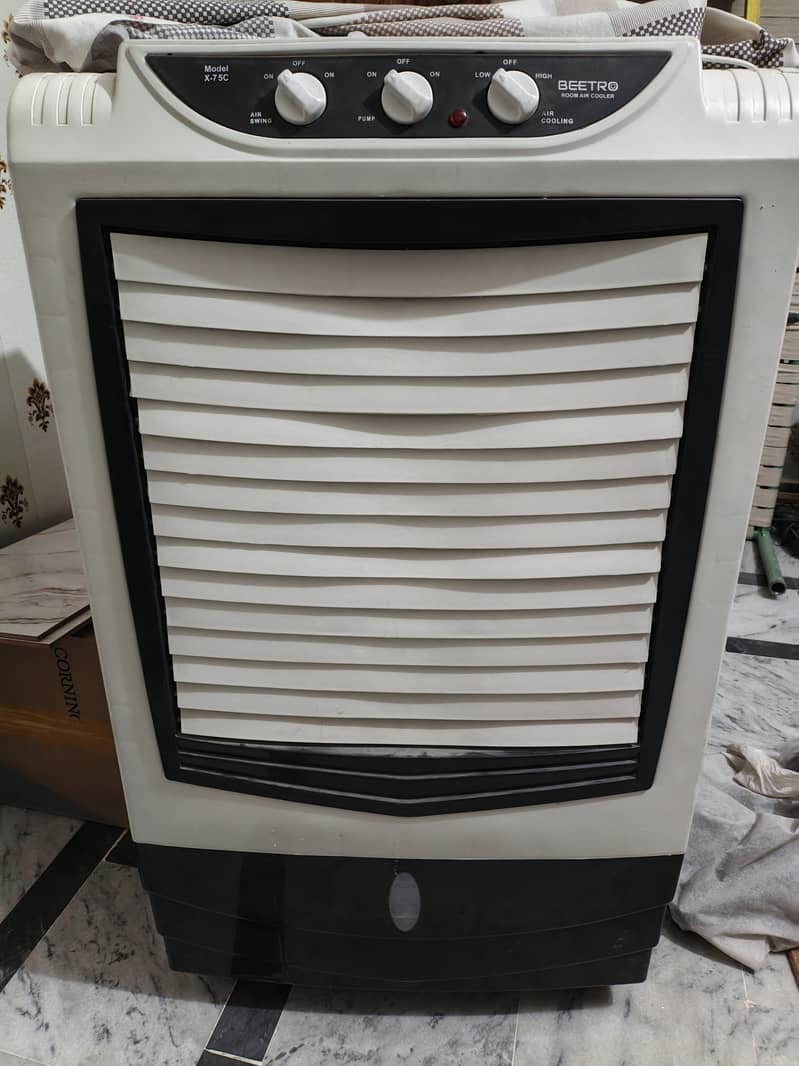Beetro X75C 0