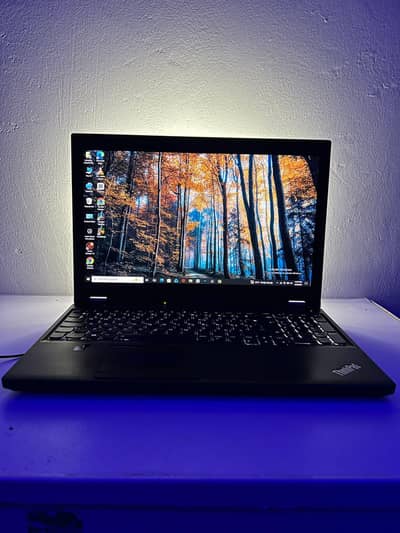 Lenovo P51