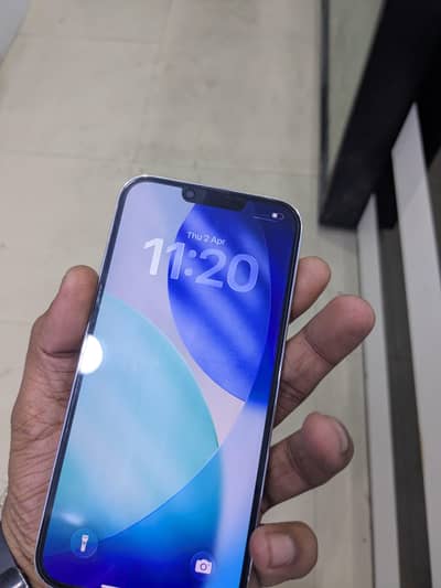 Iphone 13 pro max pta approved