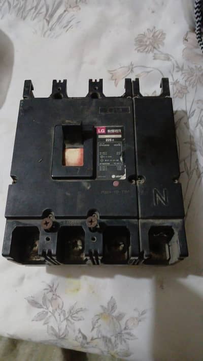 circuit breker for sale