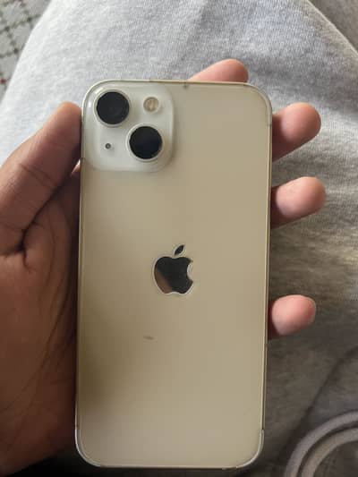 Iphone 13 pta approved 256gb