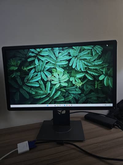 Lcd | Monitor | Dell 24 inch (model: p2314h)