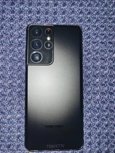 Samsung Galaxy S21 Ultra  5G