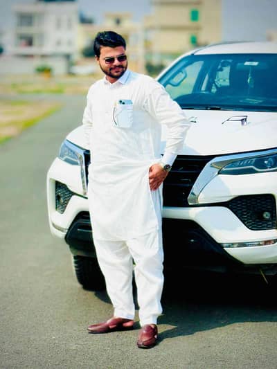 Bilal Dogar