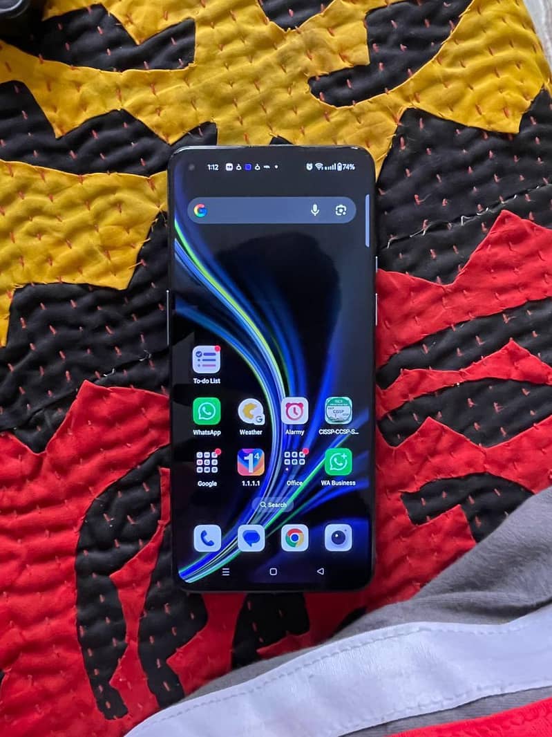 OnePlus 9 5G 0