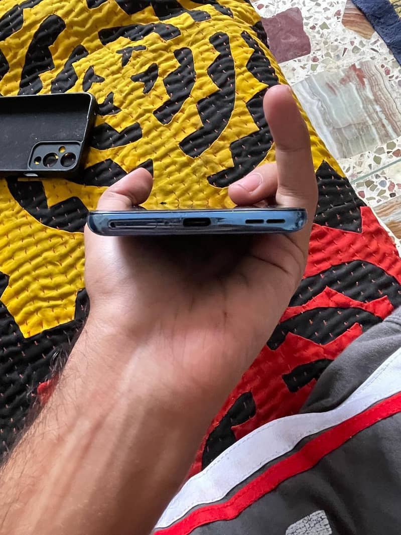 OnePlus 9 5G 2