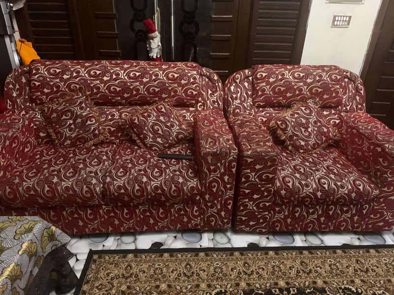 sofa set 1