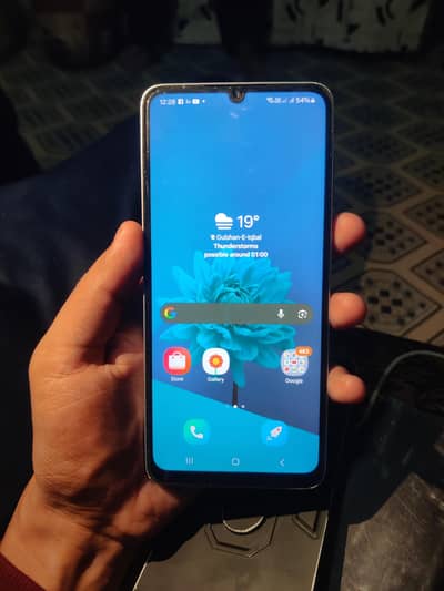 Samsung a05 6/128 gb dual sim approved