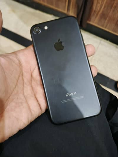 I Phone 7 Original Condition