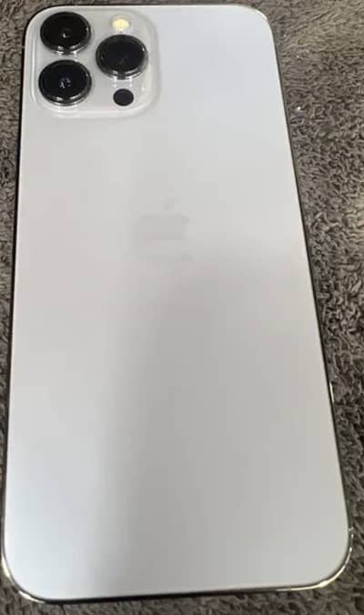 13 pro max PTA approved