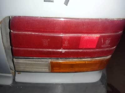 Suzuki Khyber 1999 - Limited Edition - Urgently Sale