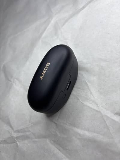Sony WF-1000xm5 10/10 new condition