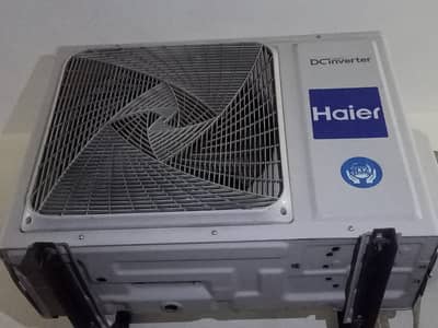 Haier AC