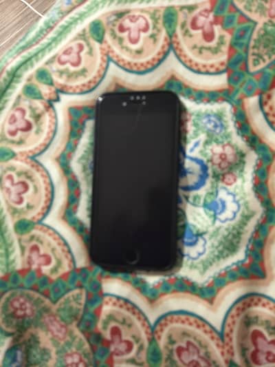 iPhone 8 64gb urgent for sale official PTA approve condition 10 by 8