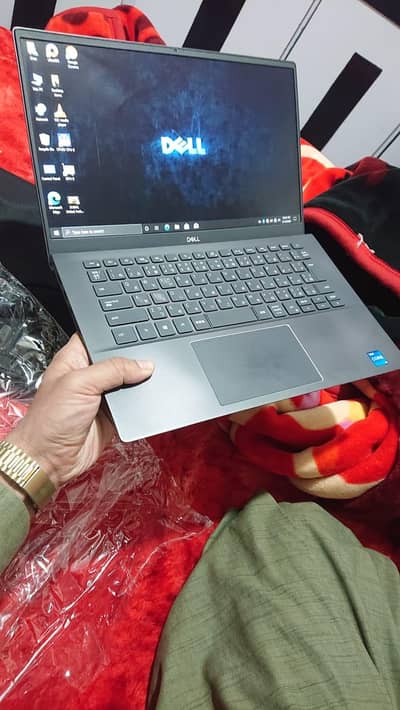 Dell vostro 5402 i5 11th generation 8gb ram 256ssd best battery