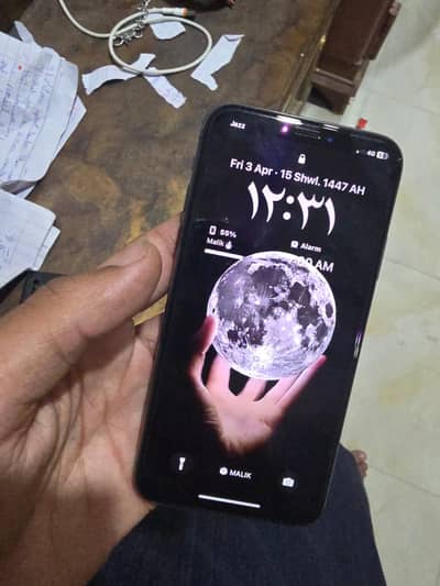 All okay ha batteries change 64 GB