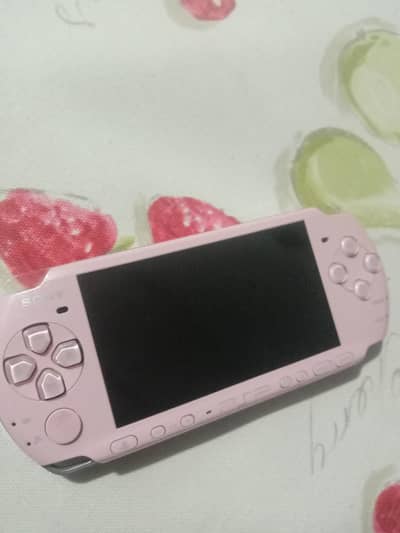 PSP FOR SALE
