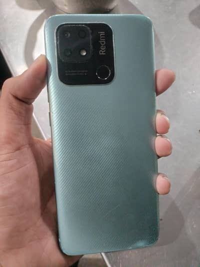 I am selling my Redmi 10C in Very Good Condition