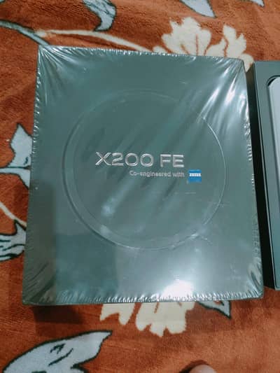 vivo x200fe zero condition urgent sale very reasonable price
