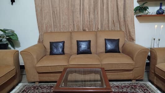 7 seater sofa for sale