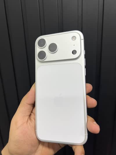 Iphone 17 pro max Factory unlocked