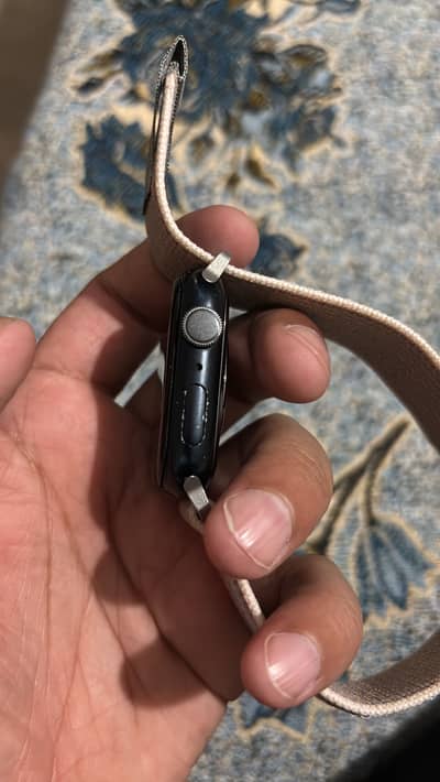 Apple watch series 7 45mm