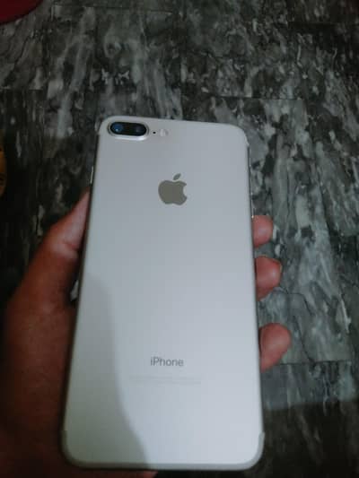 Iphone 7 plus non pta 32gb