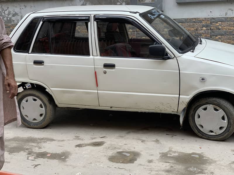 mehran 2003 1