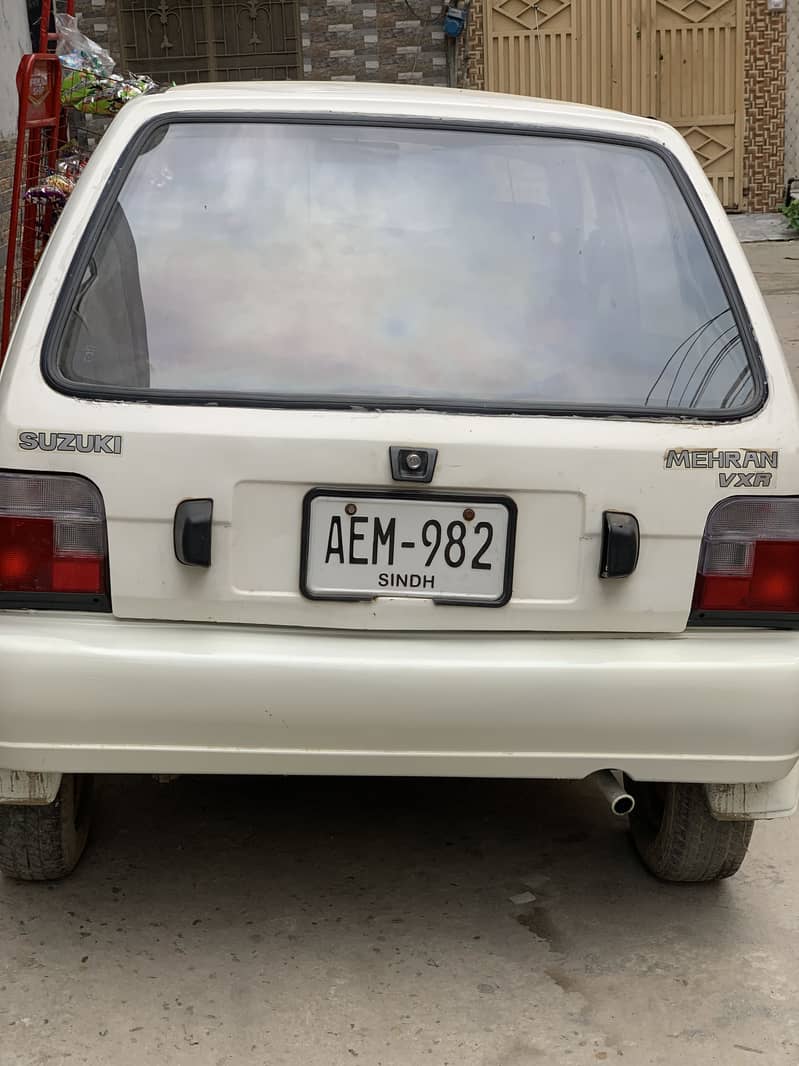mehran 2003 3