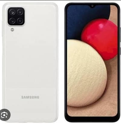 samsung a12. . . 4 64