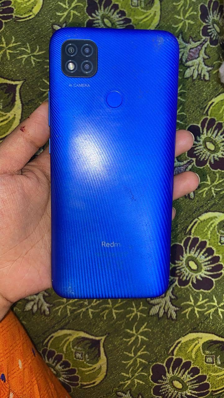 Redmi 9c 1