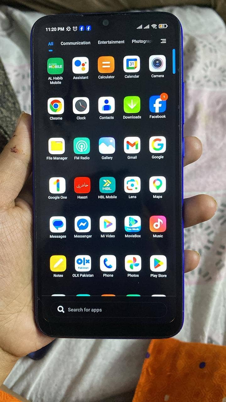 Redmi 9c 3