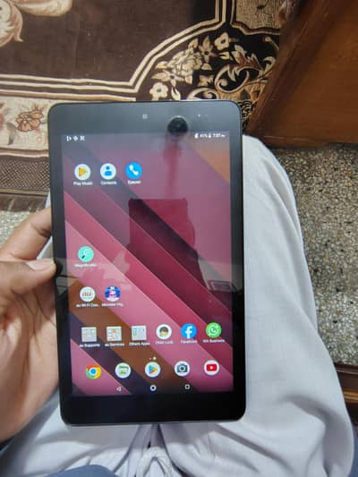 Tab for sale 3GB ram  32GB memory 10/10 ha made in Japan