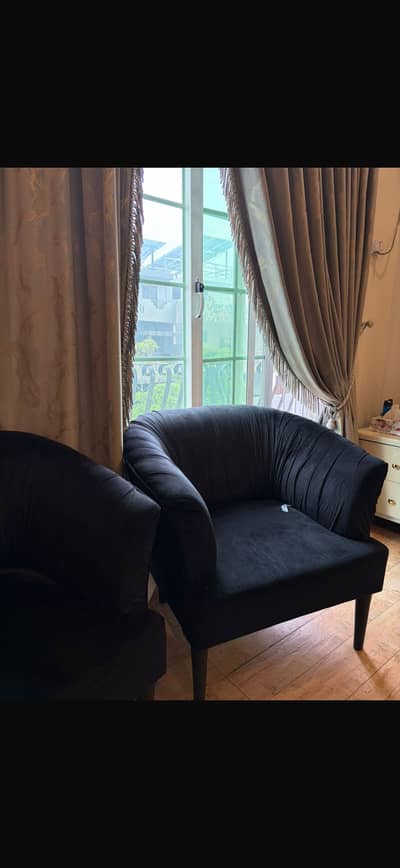 2 sofas for sale