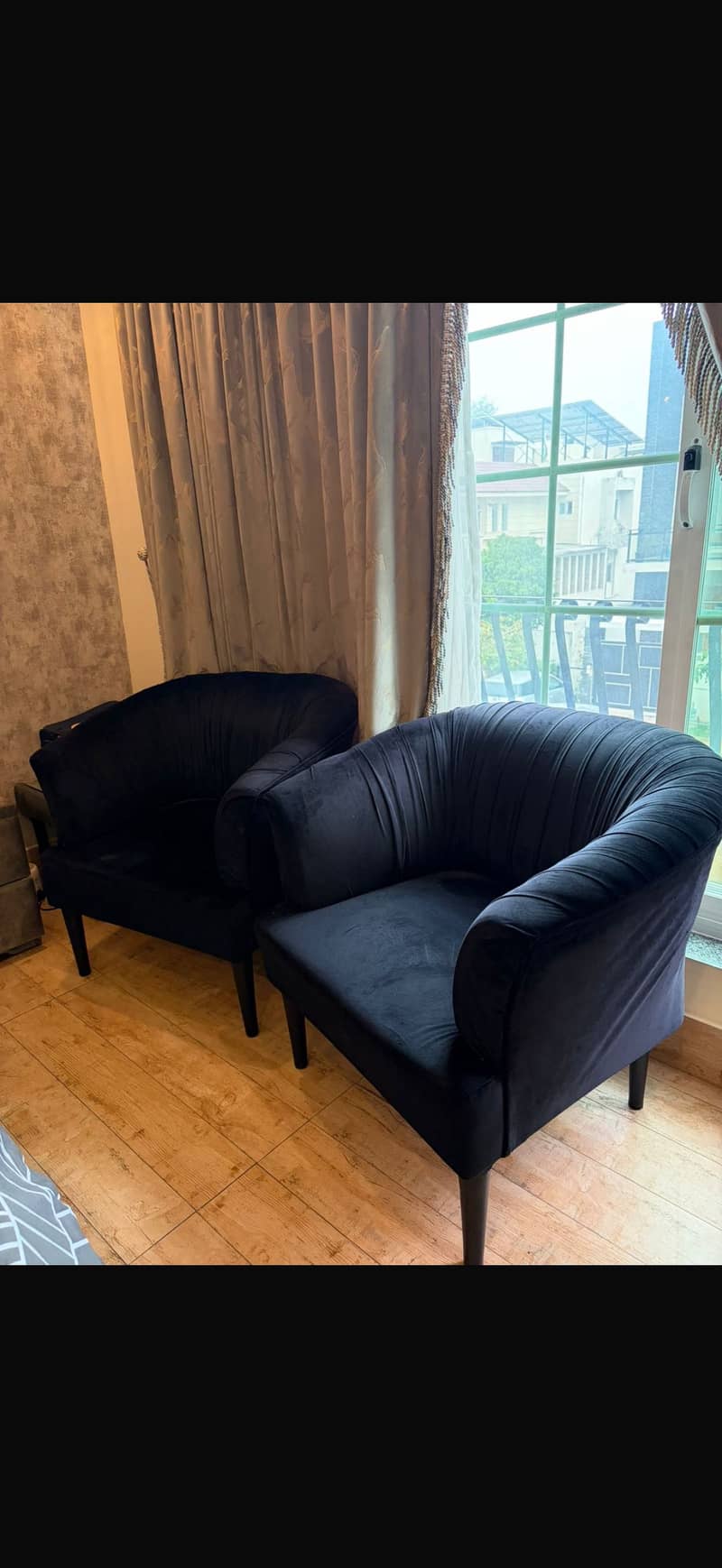 2 sofas for sale 1