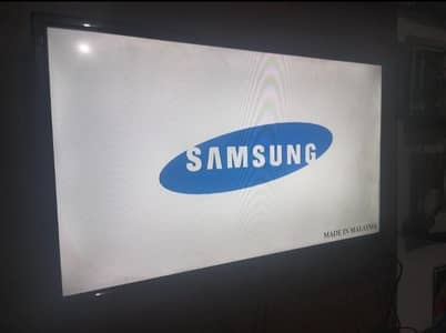 Samsung 32inch LED tv