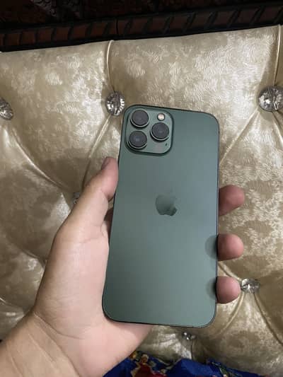 iPhone 13 Pro Max non pta read discription