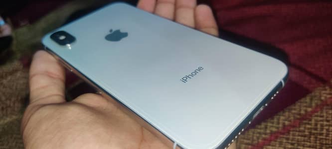 iPhone XS DUAL SIM PTA