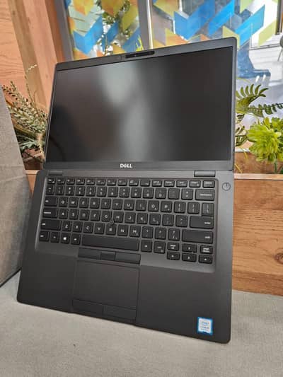 Laptop Dell Core i7 8th