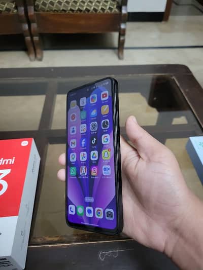 Redmi 13 8/128 10/10