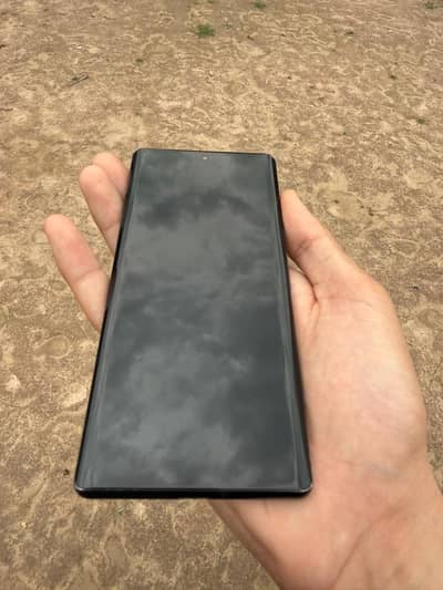 Google pixel 6 pro Official pta